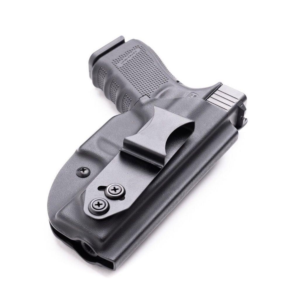 Vedder Holsters LightTuck®‎ Black NWT in packaging - Picture 5 of 11